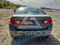 2009 Acura TSX фото