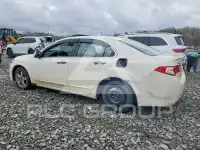 2009 Acura TSX фото