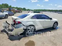 2009 Acura TSX фото