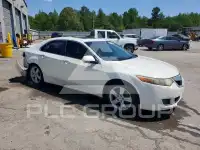 2009 Acura TSX фото
