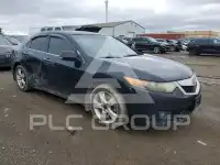 2009 Acura TSX фото