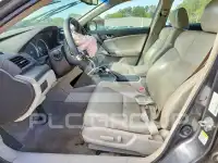 2009 Acura TSX фото