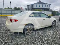 2009 Acura TSX фото