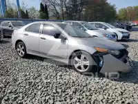 2009 Acura TSX фото