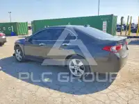 2009 Acura TSX фото