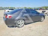 2009 Acura TSX фото