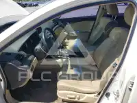 2009 Acura TSX фото