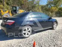 2009 Acura RL photo