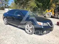 2009 Acura RL photo