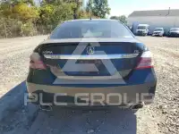 2009 Acura RL photo