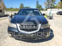 2009 Acura RL photo
