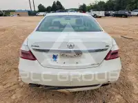 2009 Acura RL photo
