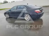 2009 Acura RL photo