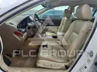 2009 Acura RL photo