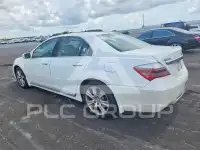 2009 Acura RL photo