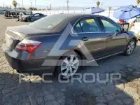 2009 Acura RL фото