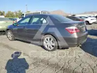 2009 Acura RL фото