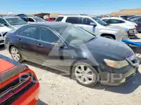 2009 Acura RL фото