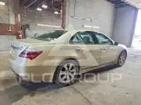 2009 Acura RL фото
