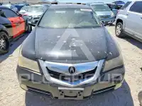2009 Acura RL фото