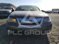 2009 Acura RL фото