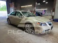 2009 Acura RL фото