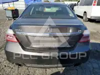 2009 Acura RL фото