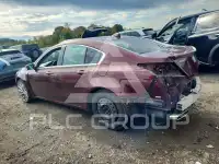 2009 Acura TL фото