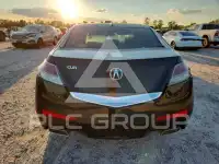2009 Acura TL фото