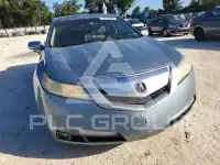 2009 Acura TL фото
