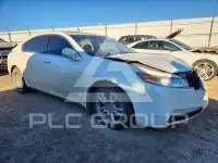 2009 Acura TL фото