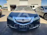 2009 Acura TL фото