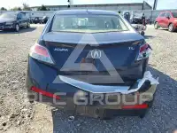 2009 Acura TL photo