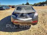 2009 Acura TL photo