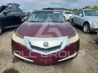 2009 Acura TL фото