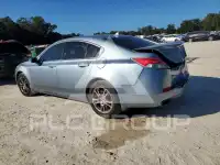 2009 Acura TL фото
