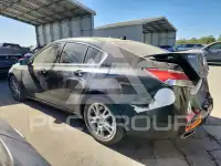 2009 Acura TL фото