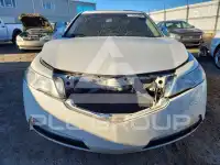2009 Acura TL фото