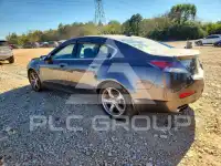 2009 Acura TL photo