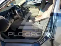 2009 Acura TL фото