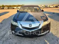 2009 Acura TL фото