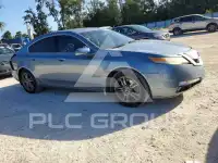 2009 Acura TL фото