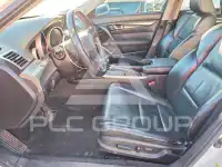 2009 Acura TL фото