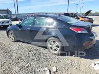 2009 Acura TL photo