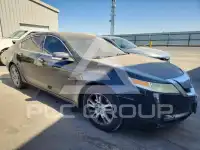 2009 Acura TL фото