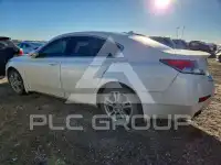 2009 Acura TL фото