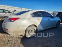 2009 Acura TL фото