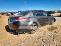 2009 Acura TL photo