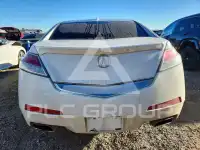 2009 Acura TL фото