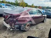 2009 Acura TL фото